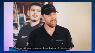 Housecall Pro’s Analyst AI: Your Shortcut to Data-Driven Business Decisions