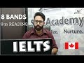 9 Bands in READING | Reality of IELTS