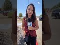 Balean a policía de Dallas ISD en el estacionamiento de un supermercado | Telemundo 39