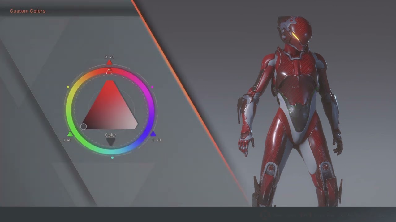 Contract: Protection Duty | Anthem - Part 17 [4KLongplay/No Commentary]