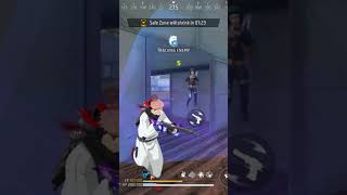 free fire gaming #shorts #viral