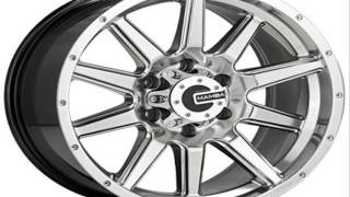 anzio-light-bright-silver-paint-wheels Reviews
