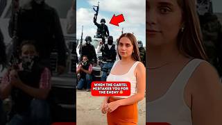 When The Cartel Mistakes You For The Opps 😨