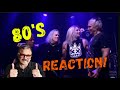 SHOCKING Reactions to The End Machine's 'Wicked Sensation' – You Won't Believe These Moments!