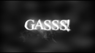 GASSS!!! - Naxitoelplug. CAPSULA N1/FRAKASO COLLECTIVE