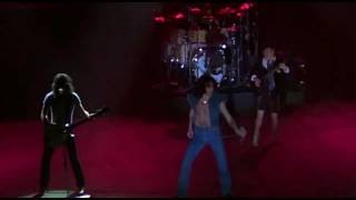 AC/DC - Live Wire (live in Paris).wmv chords