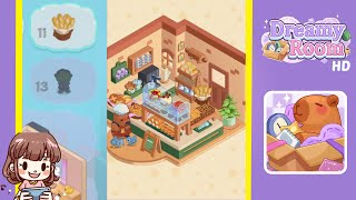 Dreamy Room レベル 11
