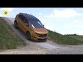 Ford Edge 2.0 Sport - Autotest