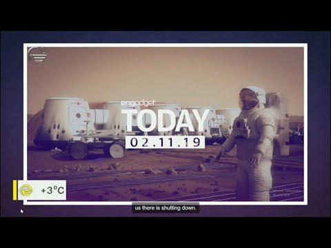 მარსზე მოხალისეთა გამგზავნი კომპანია გაკოტრდა