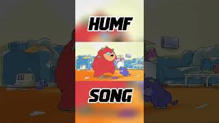 Humf Song - Cartoon