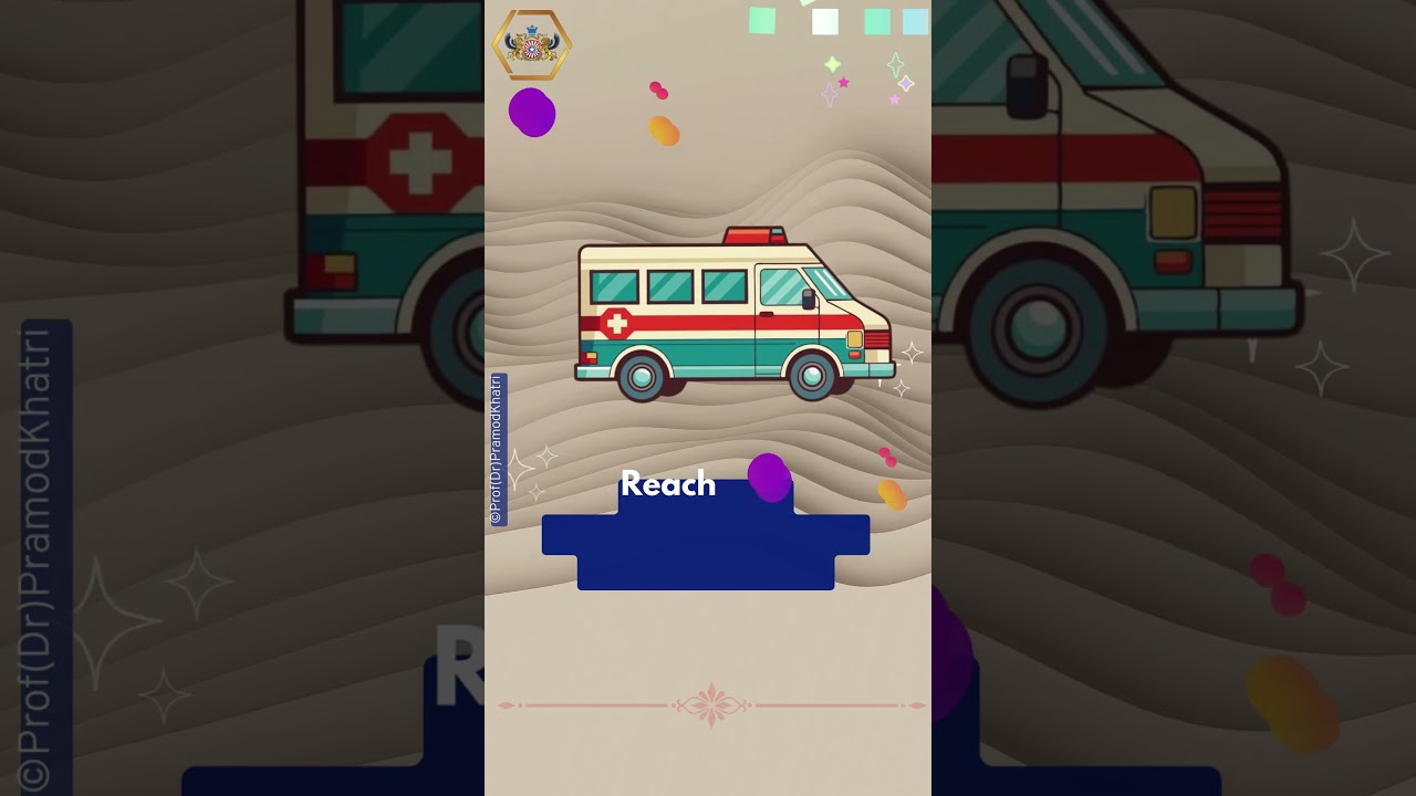 Shriram Ambulance : Immediate Medical Help in Libas Pur💊👨‍⚕️🔥🩺