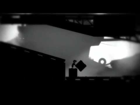 TLN Plays LIMBO Part 12 - Fuck Gravity - TLN Plays LIMBO Part 12 - Fuck Gravity