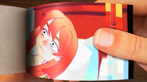 Steve is SUS - Alex and Steve Life - Minecraft Animation FLIPBOOK