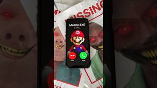 MARIO.EXE CAUGHT UP WITH MR.KORONI 😰