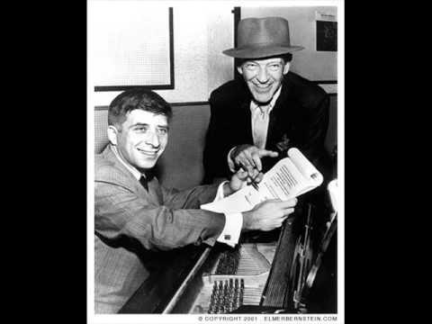 Fred Astaire  - night and  day    (aek)