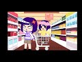 💞Mama💞||meme||Hima and Hinata{gacha club}