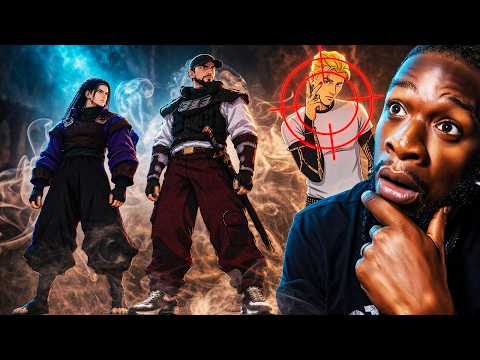 MGK DISS? EZ MIL & Eminem - MADARA (feat. Neil Kaplan & Hideyoshi) (REACTION)