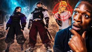 MGK DISS? EZ MIL & Eminem - MADARA (feat. Neil Kaplan & Hideyoshi) (REACTION)