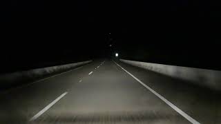 Dothan Alabama to Miss.  on West 84*-* Early Morning Driving*-*Going West to see Eclipse 2024