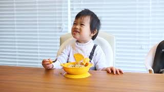 Marcus & Marcus Toddler Meal Time Set