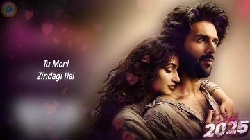 First Look - (LYRICS) | Kartik Aaryan | Sreeleela | Anurag Basu | Vishal Mishra, Pritam |