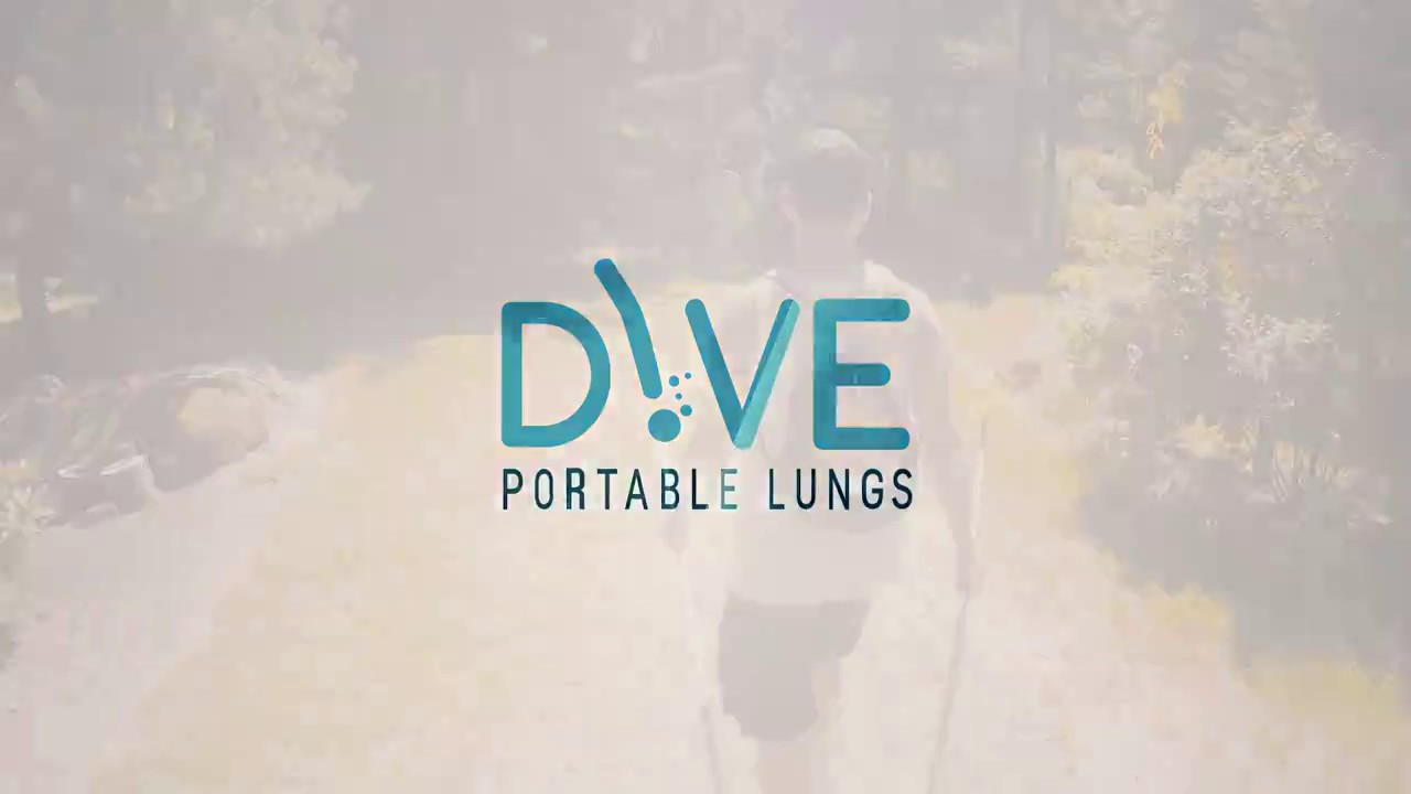 Dive Portable Lungs River Diving YouTube