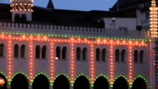 Saturday Night Swing - The Tivoli Big Band - Wonderful Copenhagen - June 2015