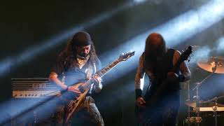 Blackbeltz - State of Becoming