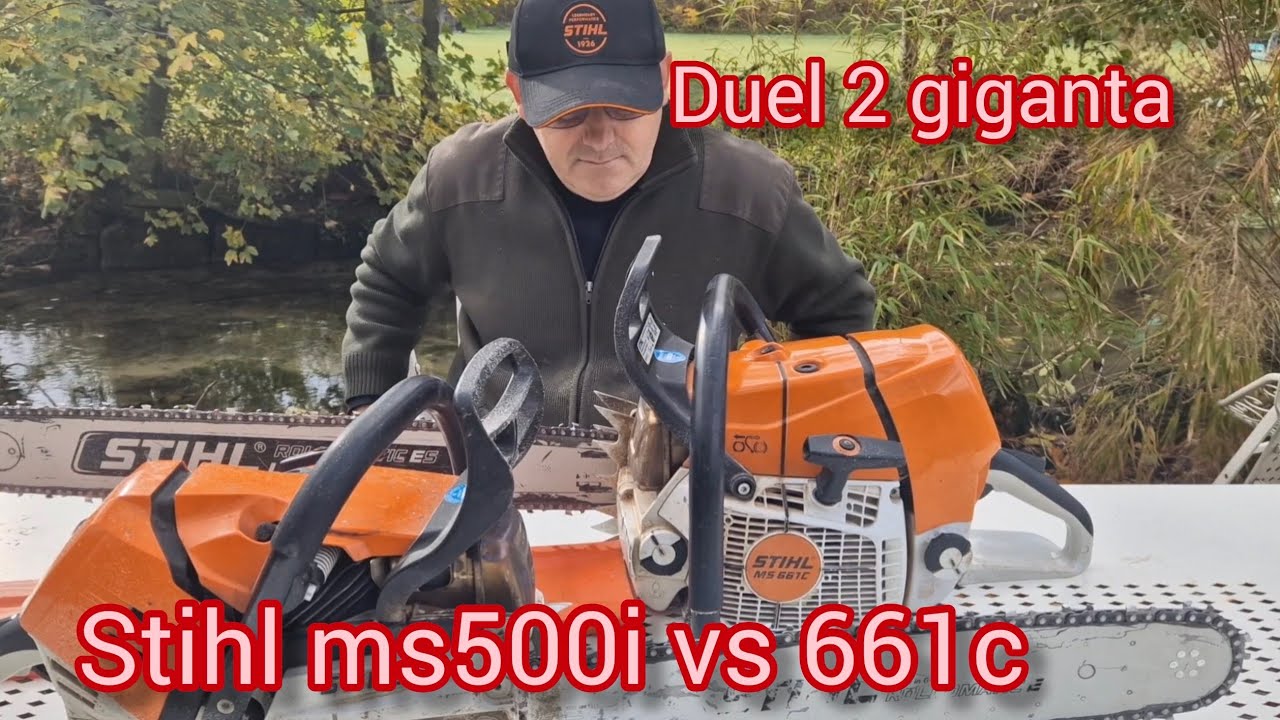Stihl MS 500i Vs Stihl 661c Koja Je Br a U Rezanju YouTube stihl-ms-500i-vs-stihl-661c-koja-je-br-a-u-rezanju-youtube