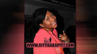 Miss Vee Ft Skellet & J Bleek Us Audio