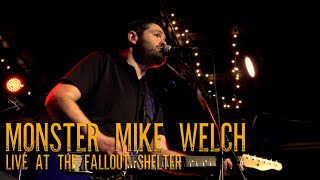 ''Love Me Baby'' - Monster Mike Welch