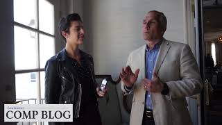 NCCI Louisiana State Advisory Reactions: Steve Werner of LUBA