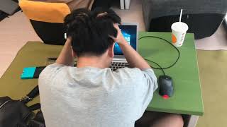 쉐도우팀 - Monstap