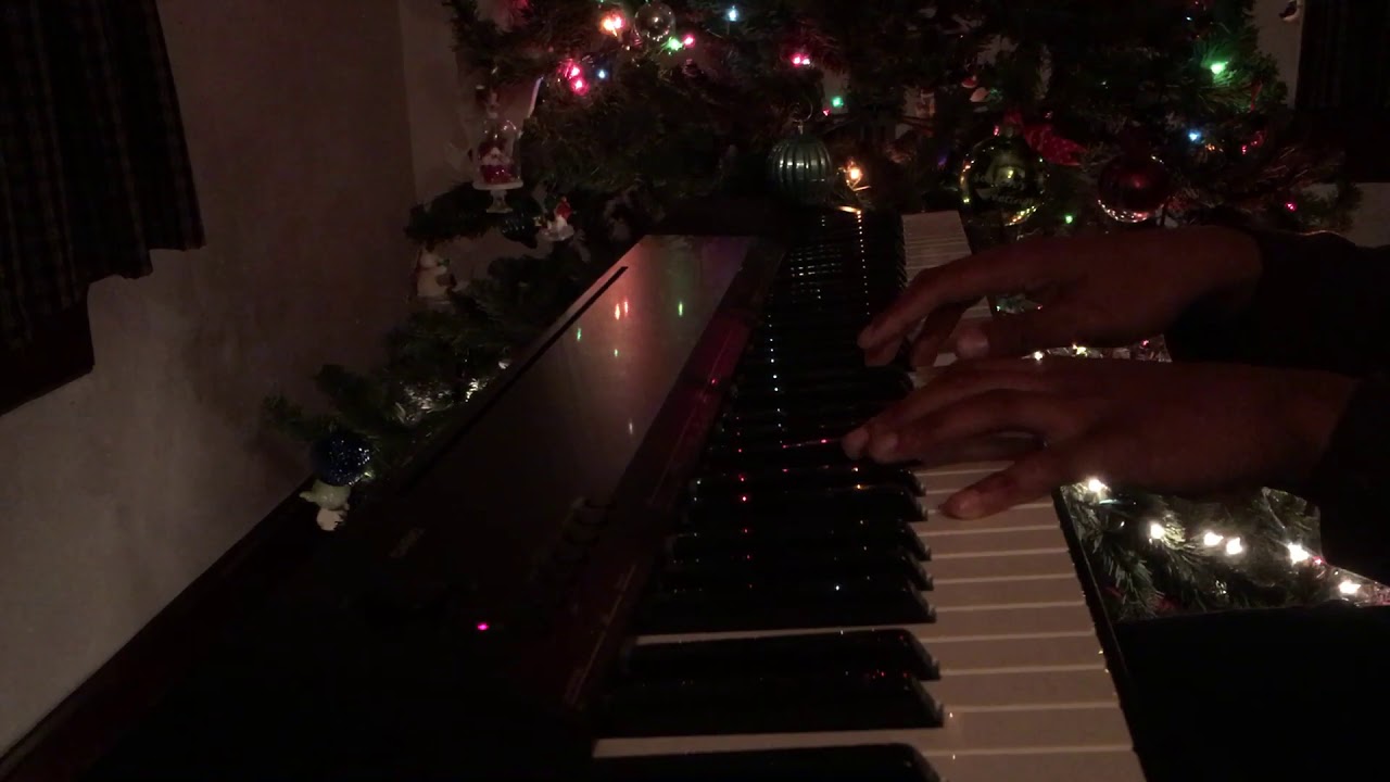 My Hero Academia Opening 2 - Peace Sign piano cover