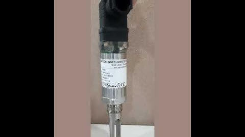 Scan QR Code and Level Sensor 3D CAD