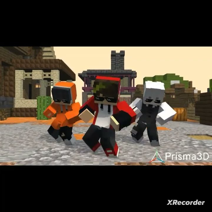 Download lagu terbayang bayang kamu #animasiminecraftprisma3d #bismillahfyp #prisma3dminecraft #edit #shorts