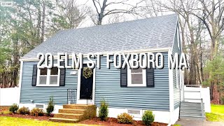 20 Elm St video tour