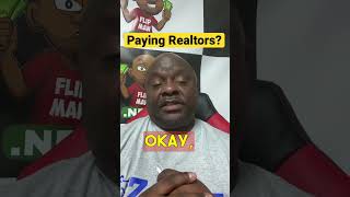 The Million-Dollar Question: Paying Realtors | How Much?