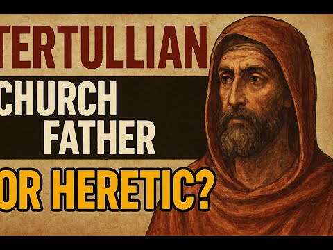 Tertullian Death