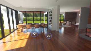 Virtual House Gear VR & Google Cardboard screenshot 4