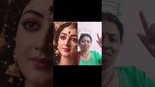pal pal japi hai maiya mala tere nam ki🙏❣️#trendi #maashakti # matarani@ snehlata vlog70