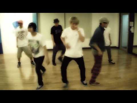 B2ST /Beast - Special (Dance Practice)