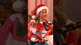 Christmas, the Spanish way! 🎄🇪🇸 #podcast #shorts #spanish