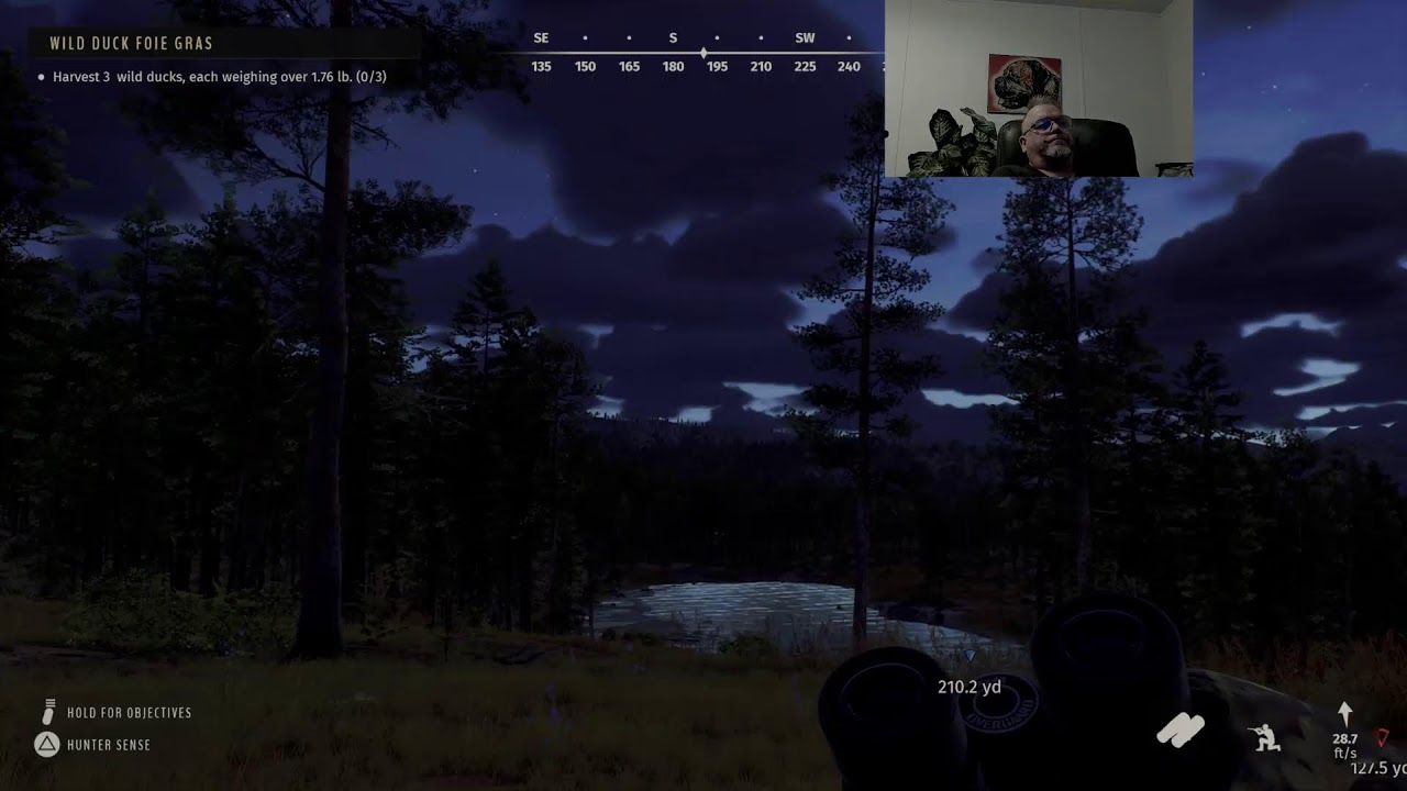 Way of The Hunter 3/2/2026