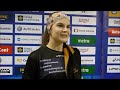 Floorball Damen WM in Tschechien (Brno)