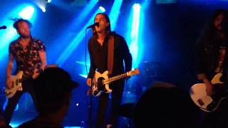 THE DRIPPERS - Feldman’s Exit (Action Rock)(Live @  Harry B James)