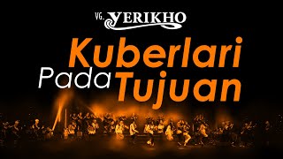 Kuberlari pada Tujuan | VG Yerikho live @ Grand City Surabaya 2017