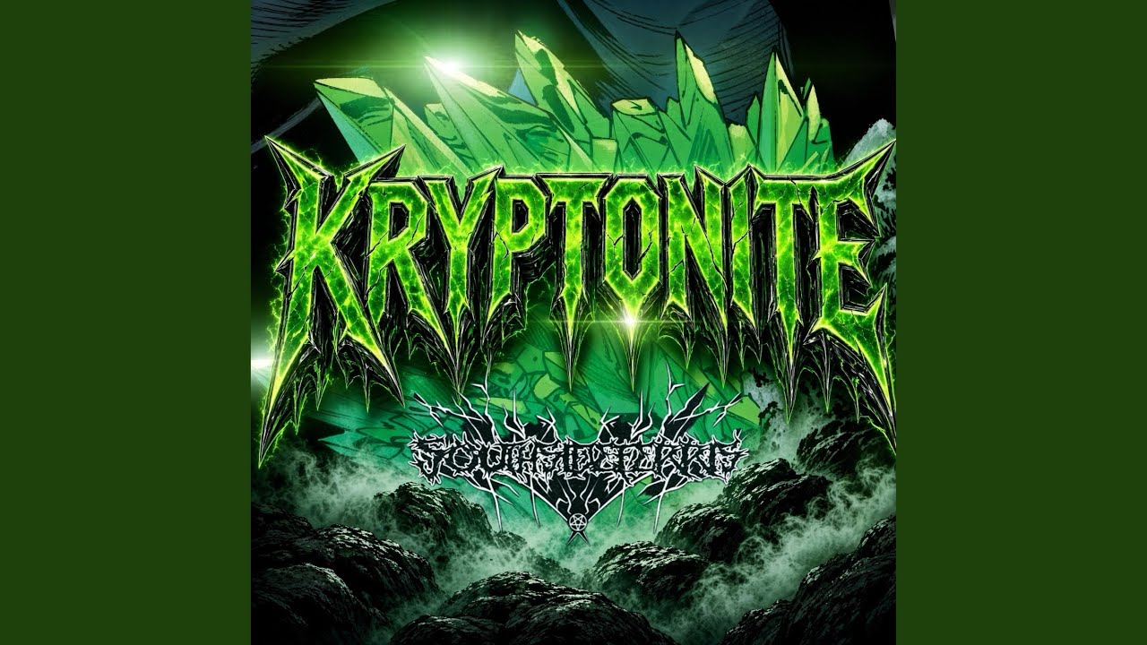 Παρακολούθηση KRYPTONITE στο YouTube Παρακολούθηση KRYPTONITE στο YouTube