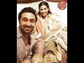 Sonam kapoor  anand ahuja mehandi imagess