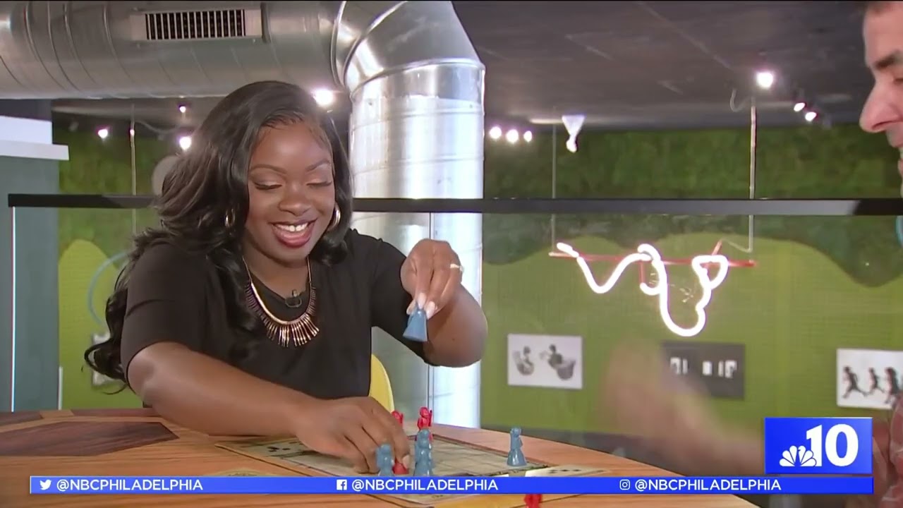 Ready, Set, Game: Twenty One Pips Starts Playing on the Main Line